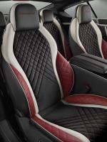 Bentley Continental Supersports 2017 года (WW)